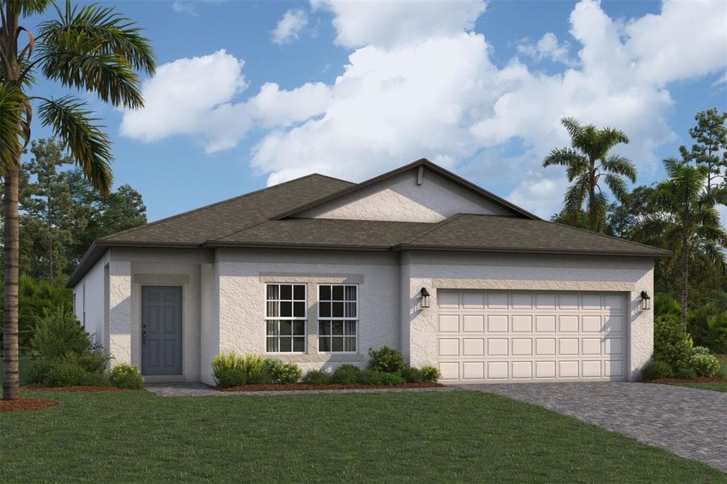 2515 KALINA DRIVE SPRING HILL, FL 34609