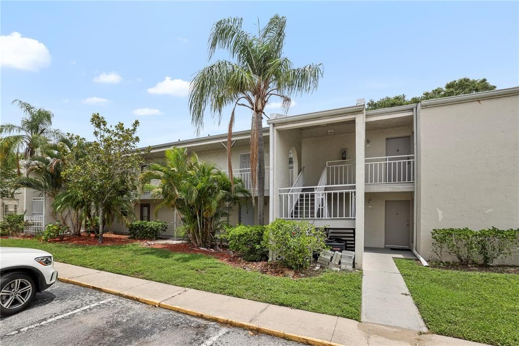2625 STATE ROAD 590 UNIT 723 CLEARWATER, FL 33759