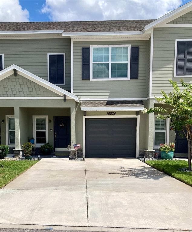 10824 QUICKWATER COURT