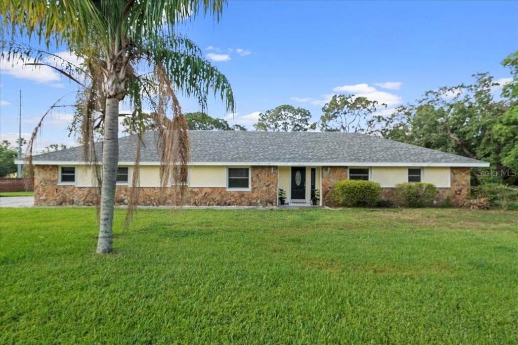 903 TOMAHAWK TRAIL UNIT 1 BRANDON, FL 33511