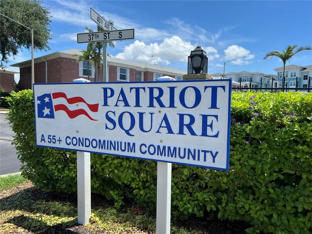 3535 41ST TERRACE S UNIT 219 ST PETERSBURG, FL 33711