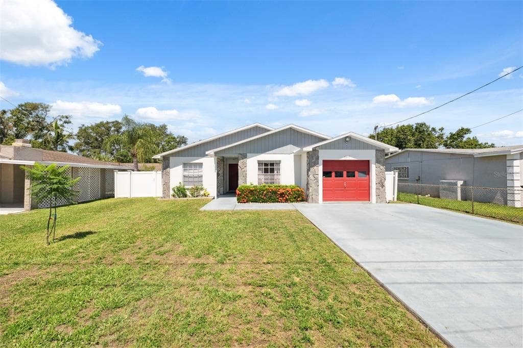 6209 S HAROLD AVENUE TAMPA, FL 33616