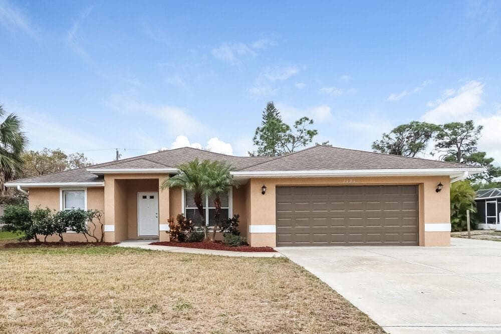 1191 PRIMROSE ROAD VENICE, FL 34293