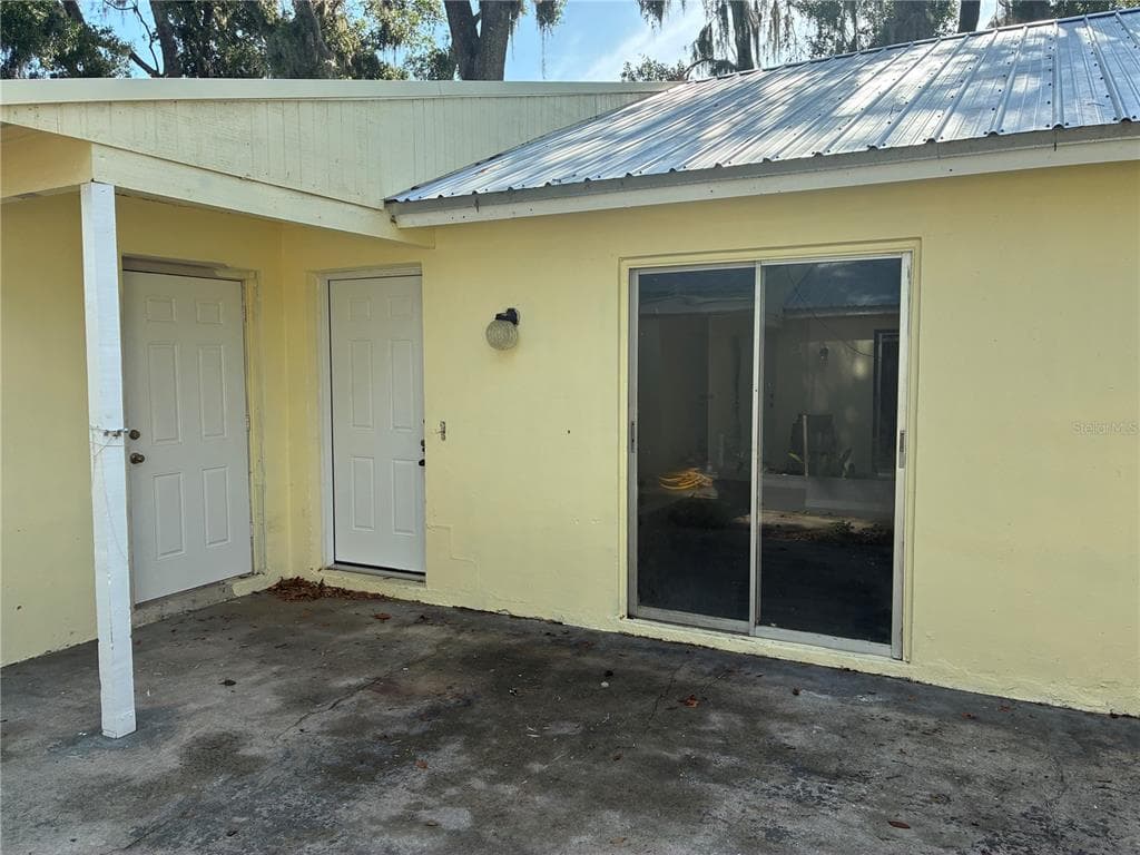 37540 MARTIN LUTHER KING BLVD UNIT D DADE CITY, FL 33523