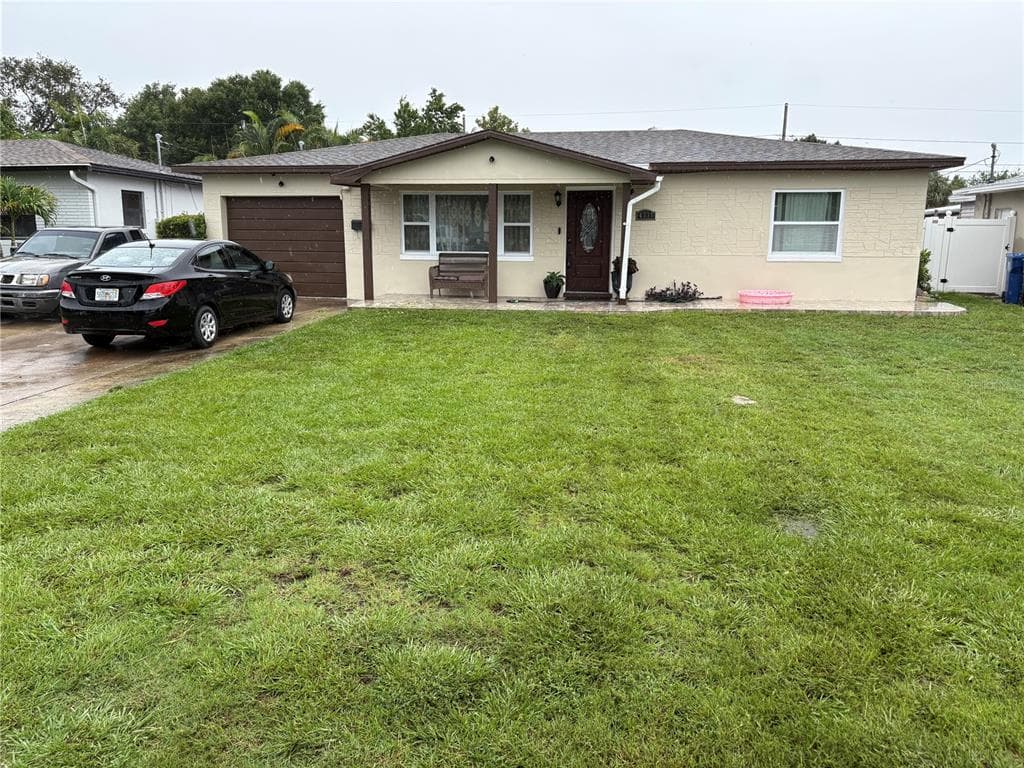 4337 15TH AVENUE N ST PETERSBURG, FL 33713