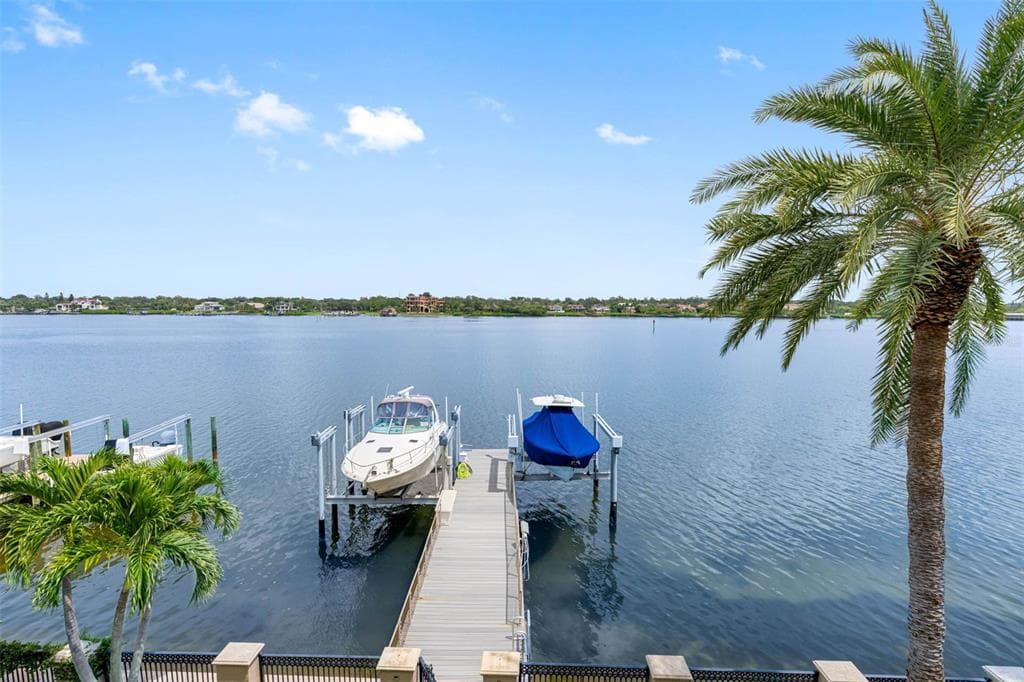 357 12TH AVENUE INDIAN ROCKS BEACH, FL 33785