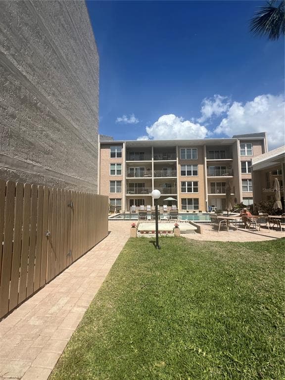 845 BENJAMIN FRANKLIN DRIVE UNIT 102 SARASOTA, FL 34236