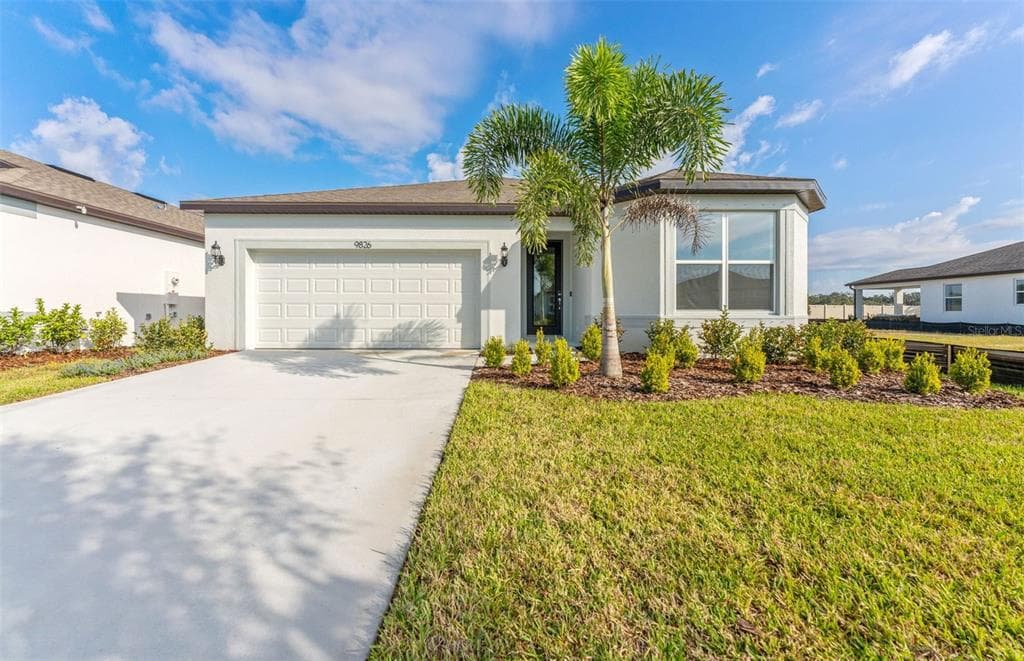 9826 CRESCENT MOON DRIVE RIVERVIEW, FL 33578