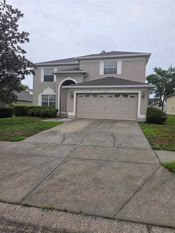 4120 BRAEMERE DRIVE SPRING HILL, FL 34609