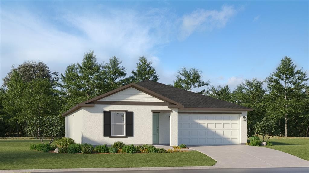 5769 YELLOW HORNBILL AVENUE WIMAUMA, FL 33598