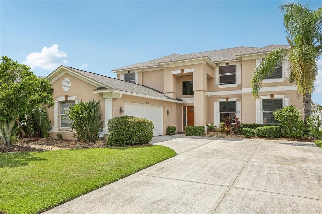 25737 FRITH STREET LAND O LAKES, FL 34639