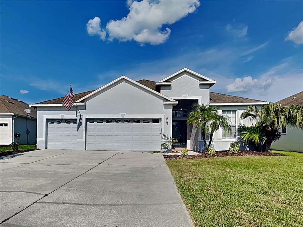 1028 APPIAN PLACE WESLEY CHAPEL, FL 33543