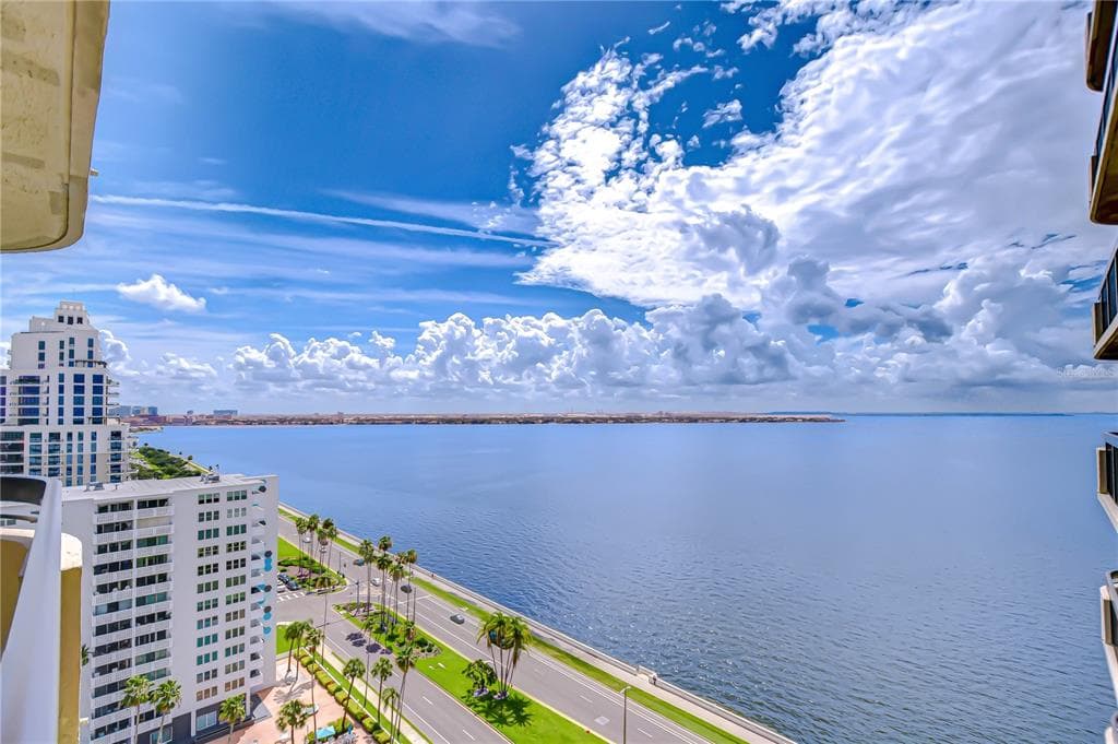 2413 BAYSHORE BOULEVARD UNIT 1903 TAMPA, FL 33629