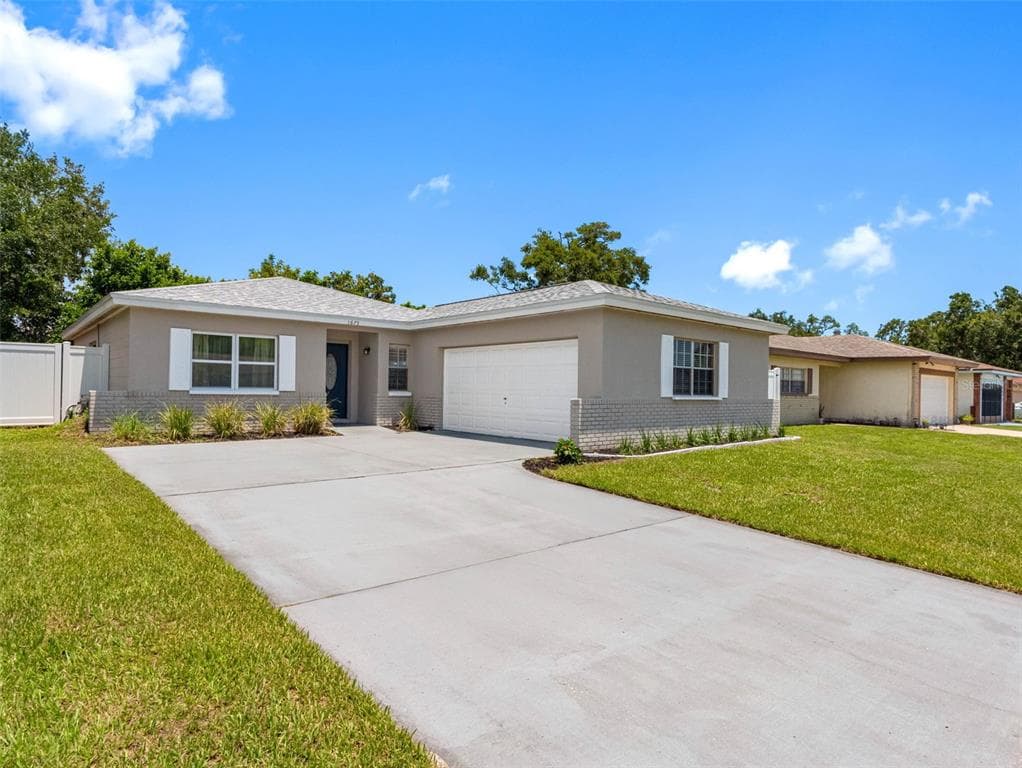 1675 E GROVEHILL ROAD PALM HARBOR, FL 34683