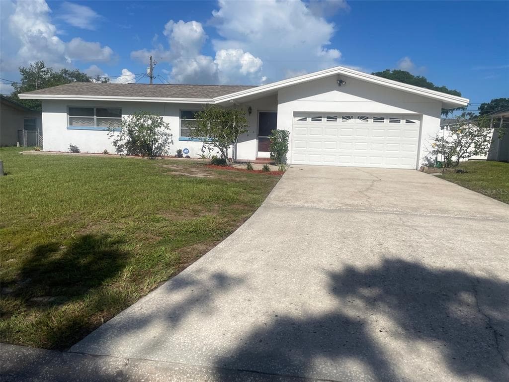 1480 FAIRFIELD DRIVE CLEARWATER, FL 33764