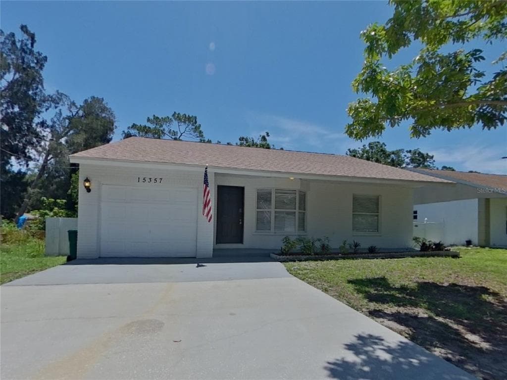 15357 WESTMINISTER AVENUE CLEARWATER, FL 33760