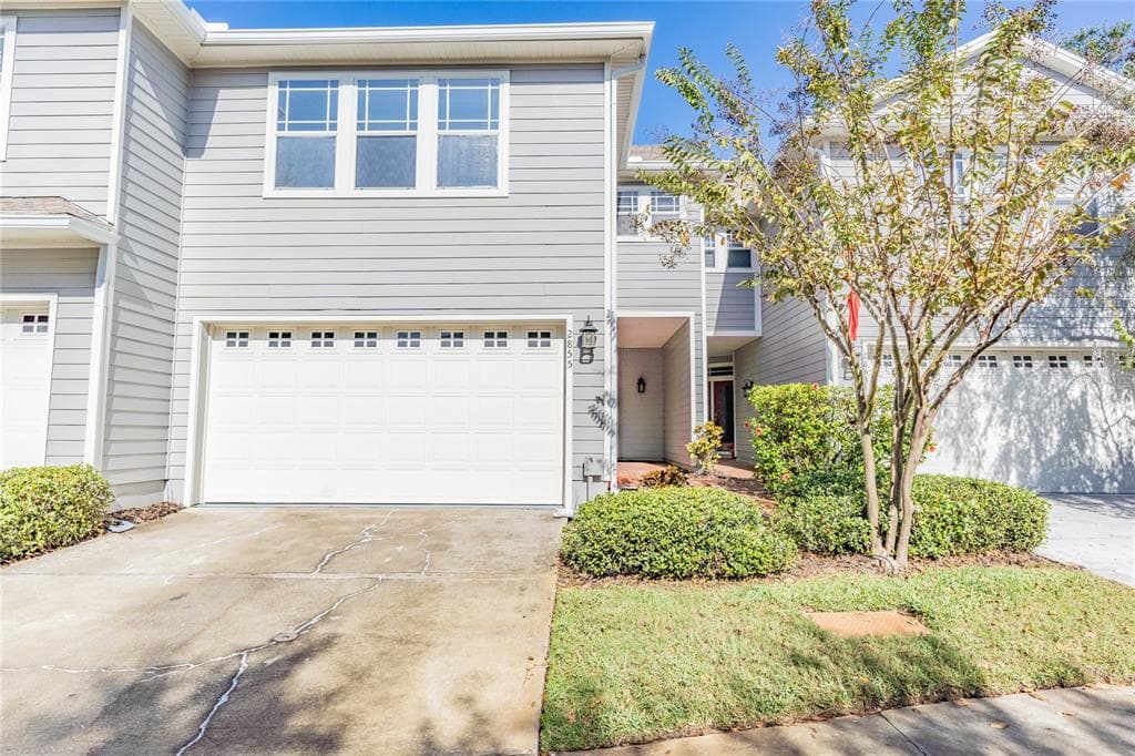 2855 BAYSHORE TRAILS DRIVE TAMPA, FL 33611