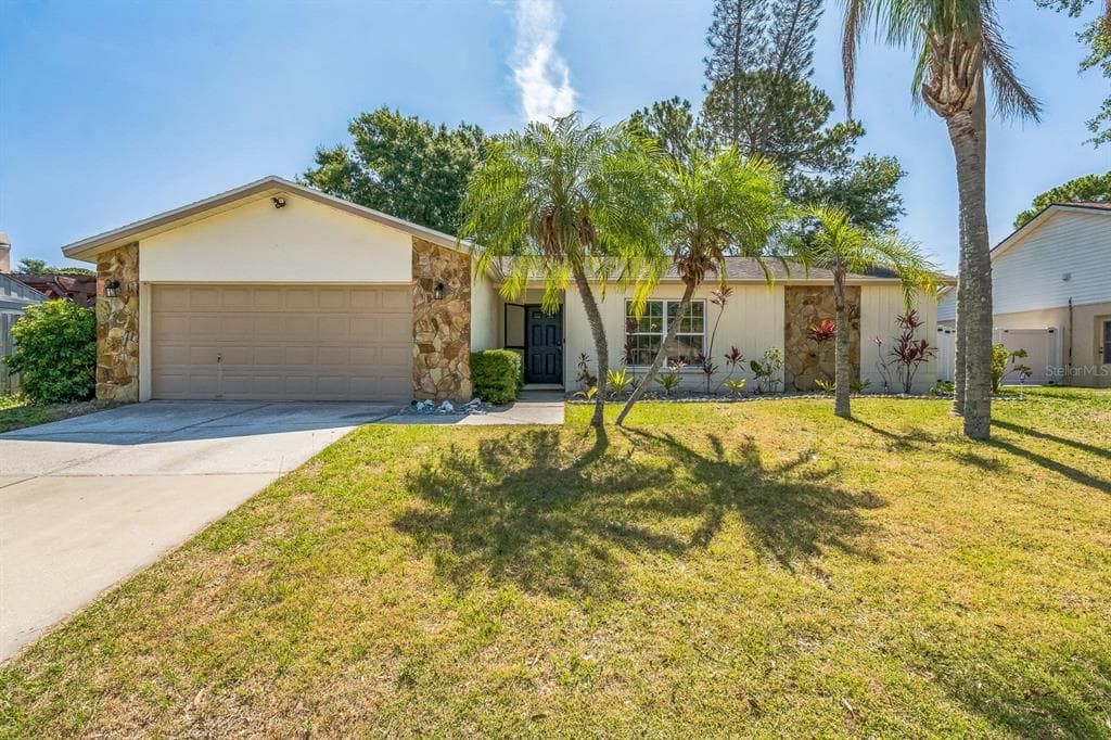12838 TALLOWOOD DRIVE RIVERVIEW, FL 33579