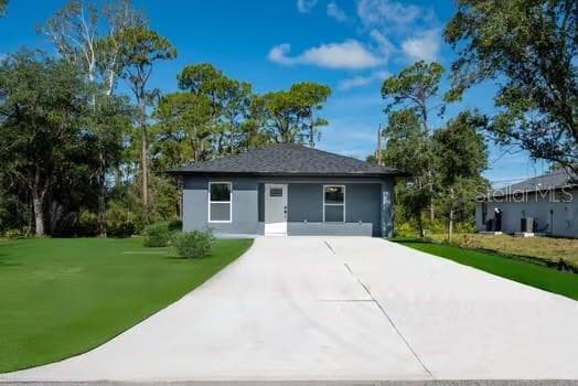 163 SWIFT STREET PORT CHARLOTTE, FL 33954