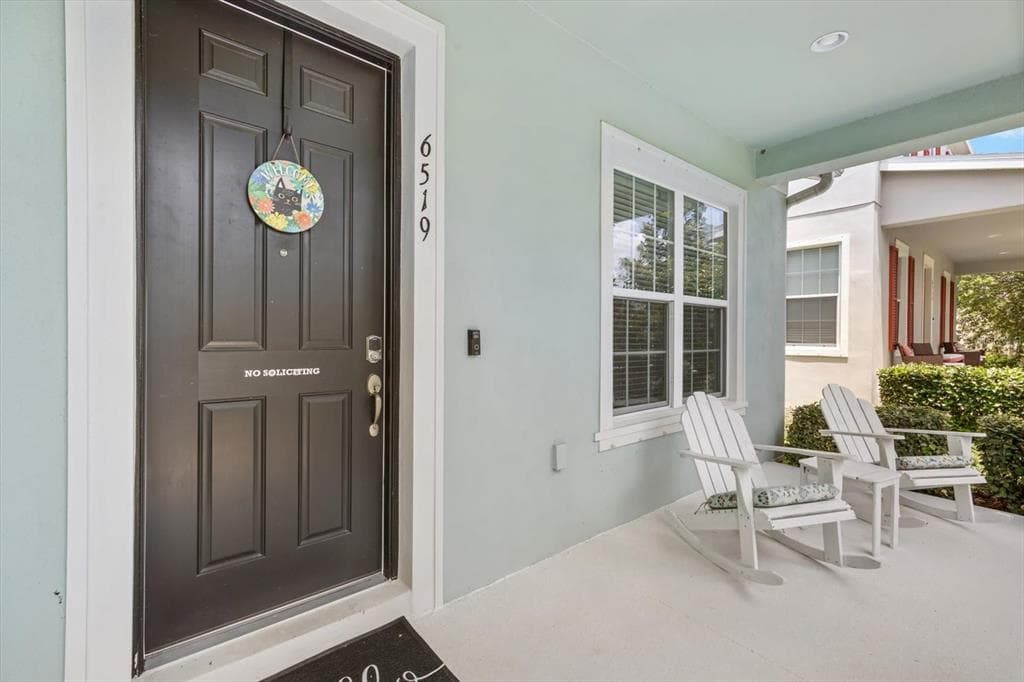 6519 WATSON ROAD RIVERVIEW, FL 33578