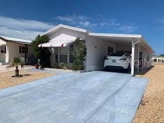 12107 LONGHORN DRIVE