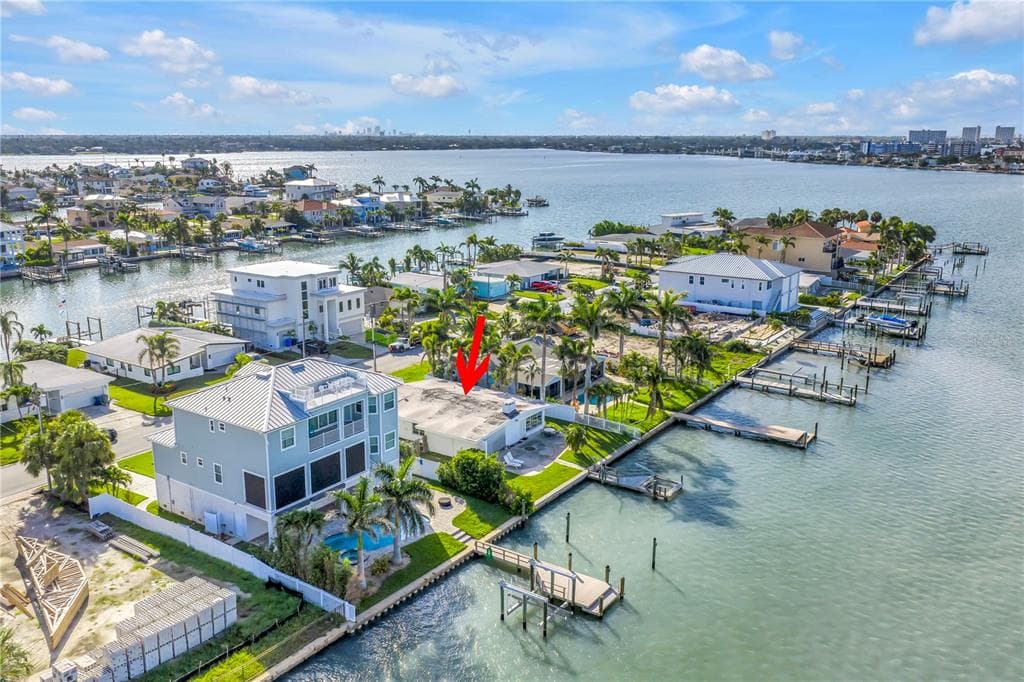 11240 6TH STREET E TREASURE ISLAND, FL 33706