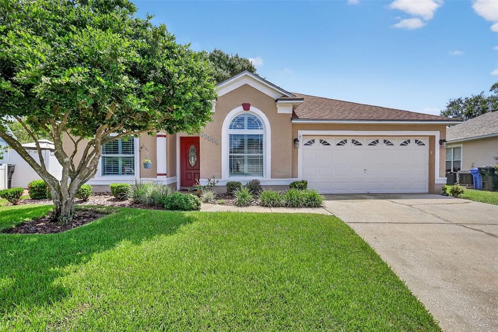 11550 WELLMAN DRIVE RIVERVIEW, FL 33578