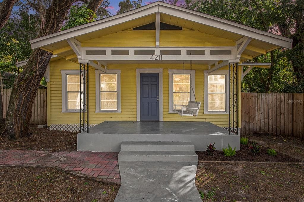 4211 N 14TH STREET TAMPA, FL 33603