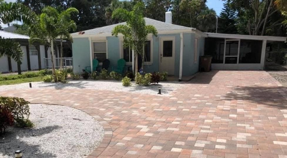 111 12TH AVENUE INDIAN ROCKS BEACH, FL 33785