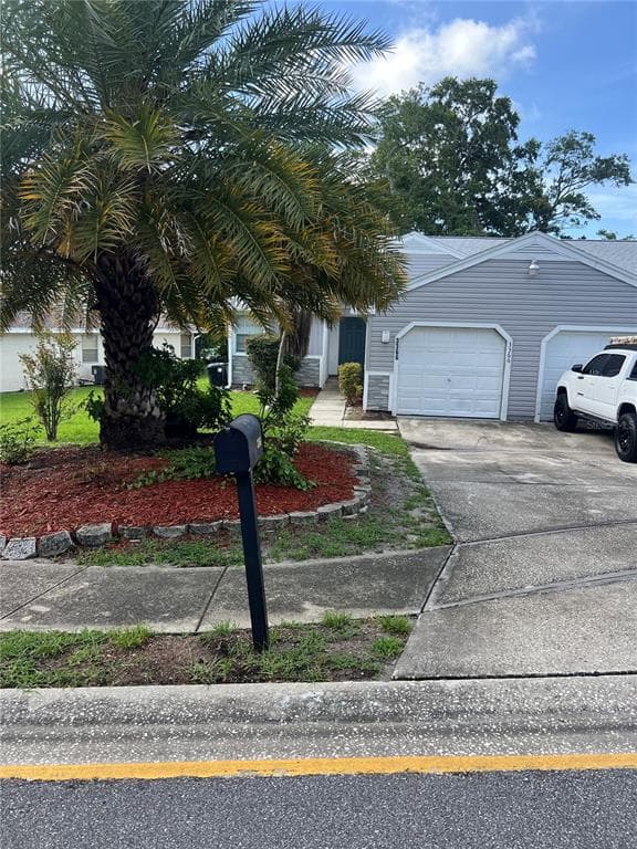 3366 CLOVERPLACE DRIVE PALM HARBOR, FL 34684