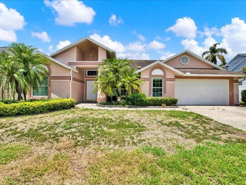 15717 JERICHO DRIVE ODESSA, FL 33556