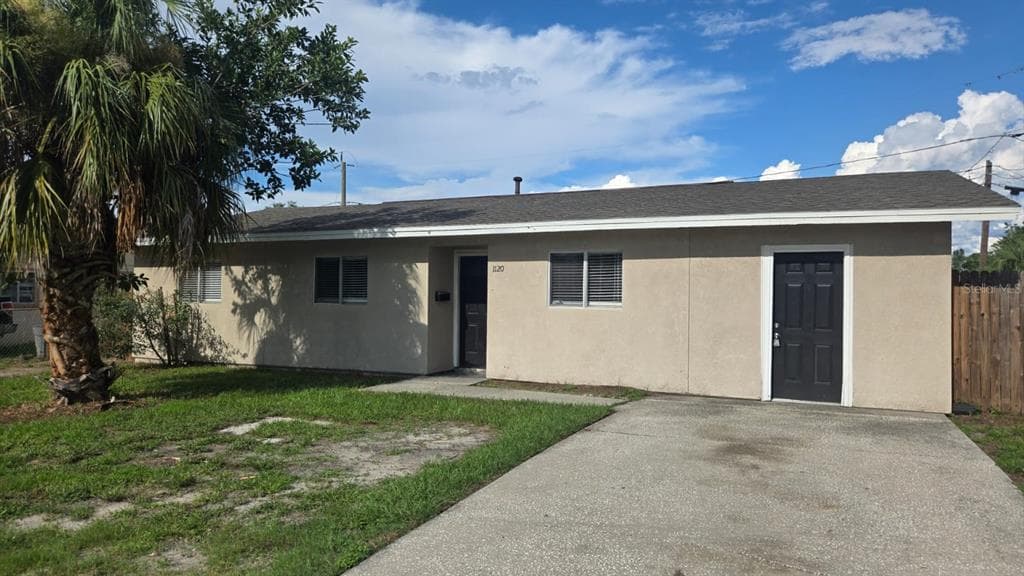 1120 UNION STREET S ST PETERSBURG, FL 33712