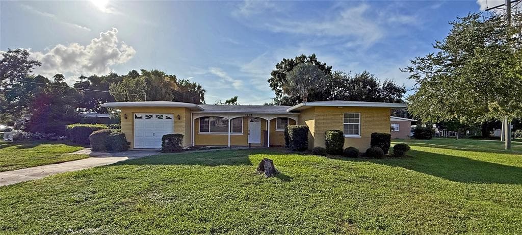4605 S GRADY AVENUE TAMPA, FL 33611
