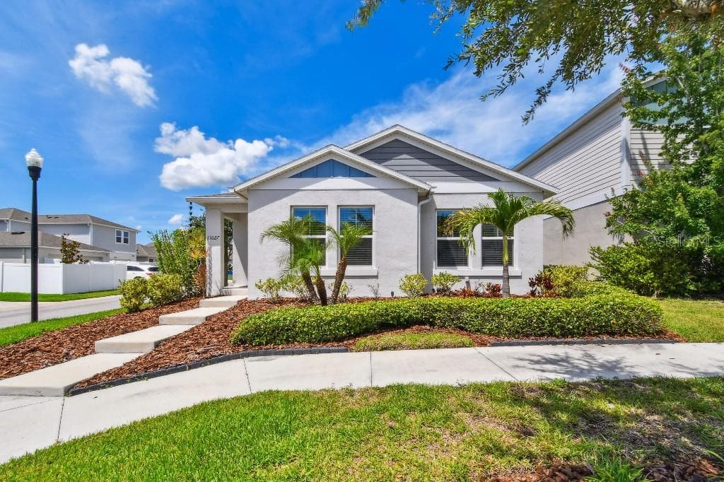 13027 PENNYBROOK DRIVE RIVERVIEW, FL 33579