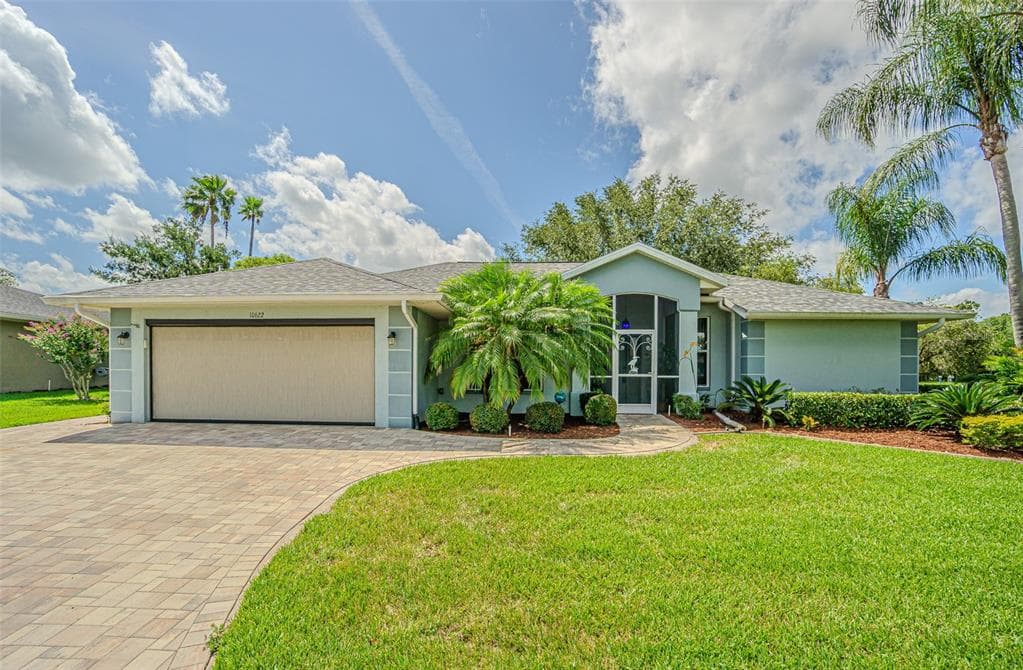 10622 MOSHIE LANE SAN ANTONIO, FL 33576