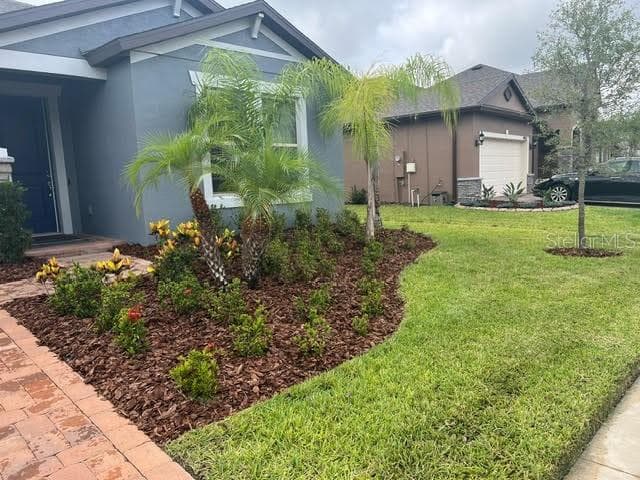19259 BRIARBROOK DRIVE TAMPA, FL 33647