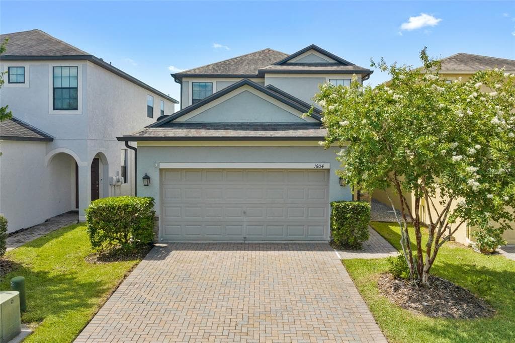 1604 ACADIA HARBOR PLACE