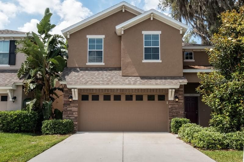 16105 STARLING CROSSING DRIVE LITHIA, FL 33547