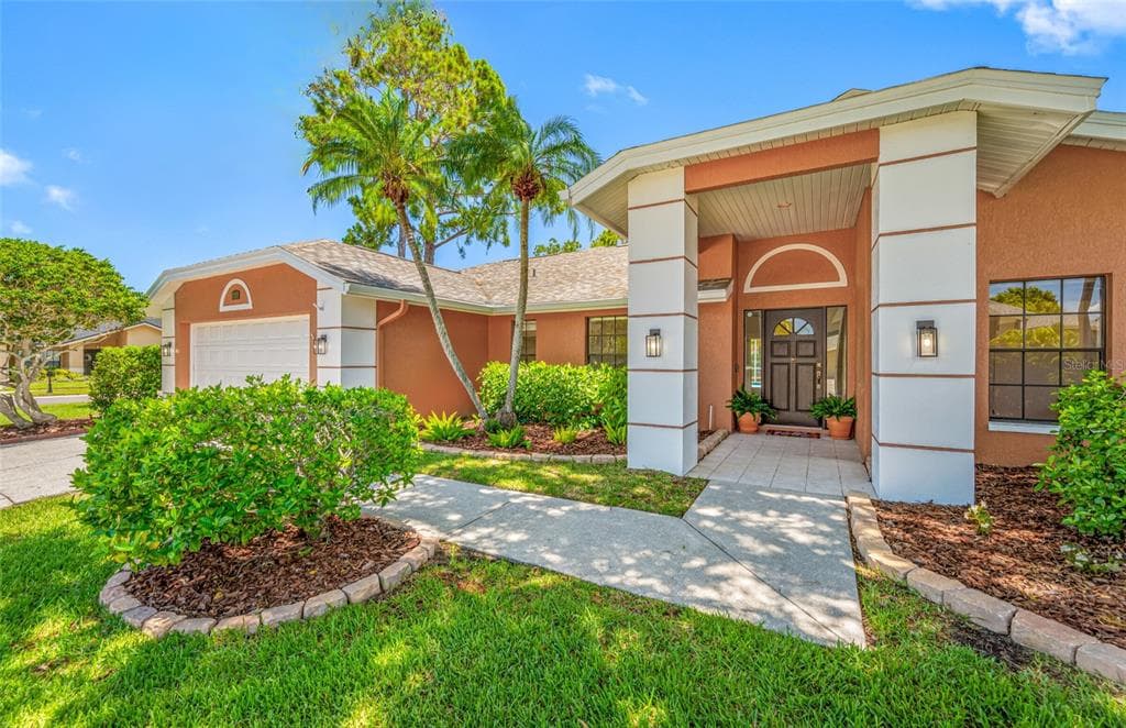 1111 CHATHAM COURT SAFETY HARBOR, FL 34695