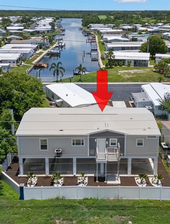 6924 AMERICANA DRIVE NE UNIT 167