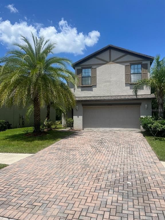 20042 DATE PALM WAY TAMPA, FL 33647