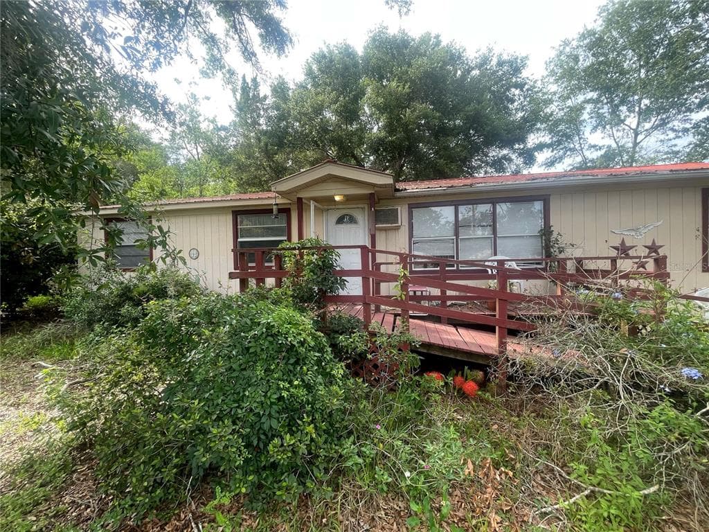 7175 SE 123RD PLACE BELLEVIEW, FL 34420