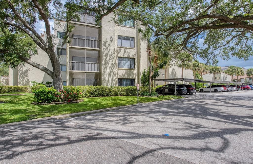 700 STARKEY ROAD UNIT 1145 LARGO, FL 33771