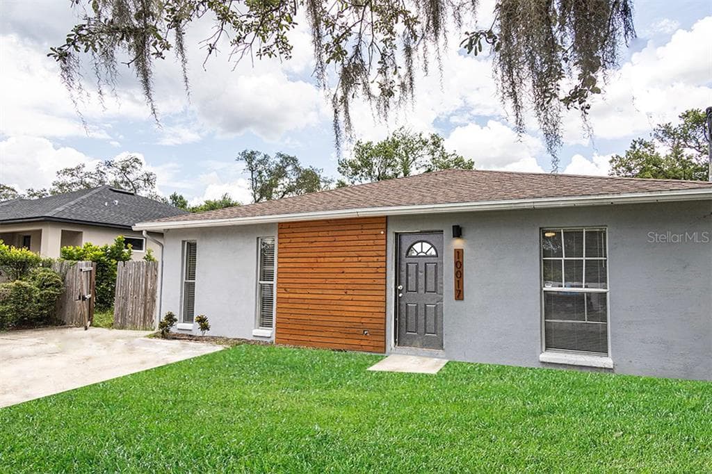 10017 N HYALEAH ROAD TAMPA, FL 33617