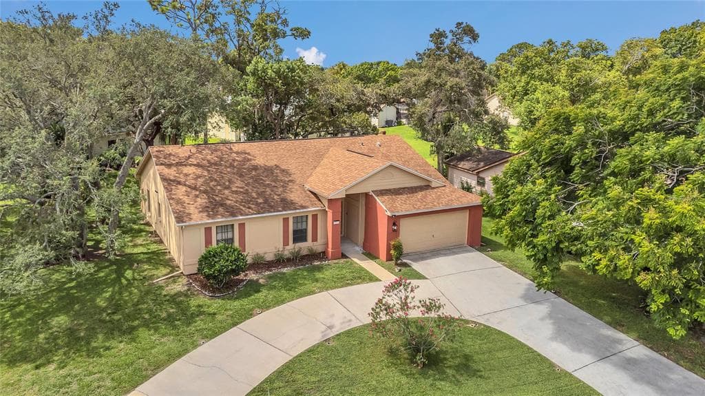 8050 EACON COURT HUDSON, FL 34667