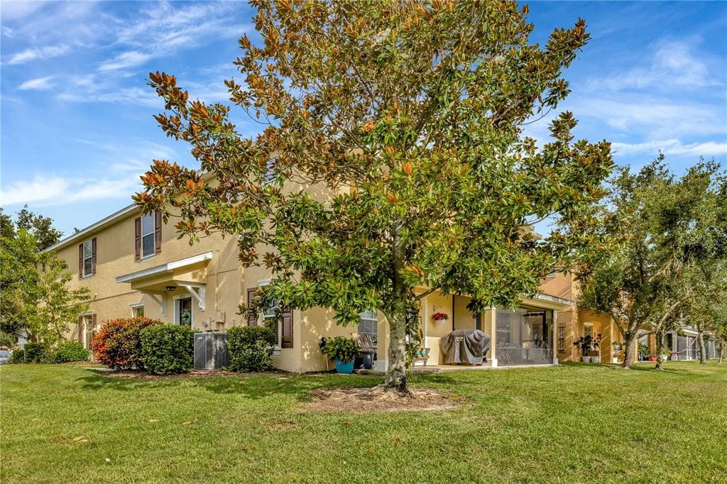 4703 SOMERSET HILL LANE RIVERVIEW, FL 33578