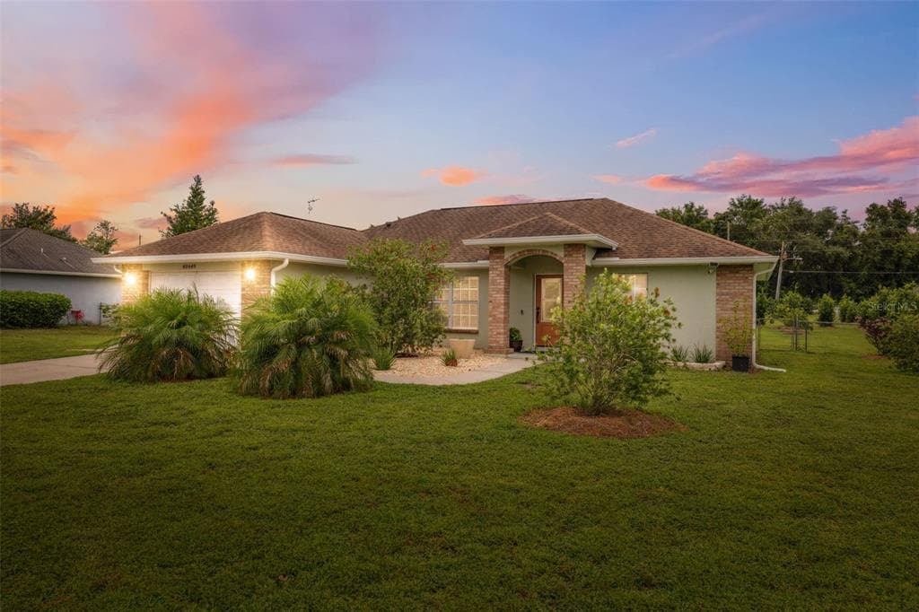40449 TROTTER LANE DADE CITY, FL 33525