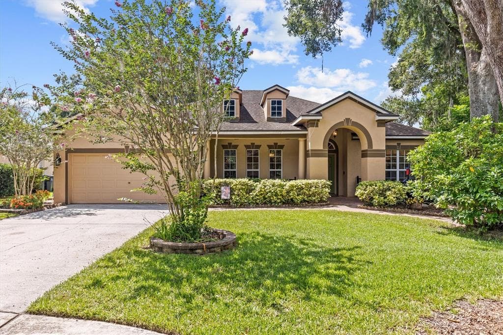 2213 MOUNTAIN MEADOW WAY