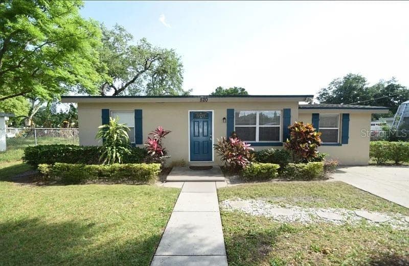 520 OAKLAND ROAD AUBURNDALE, FL 33823