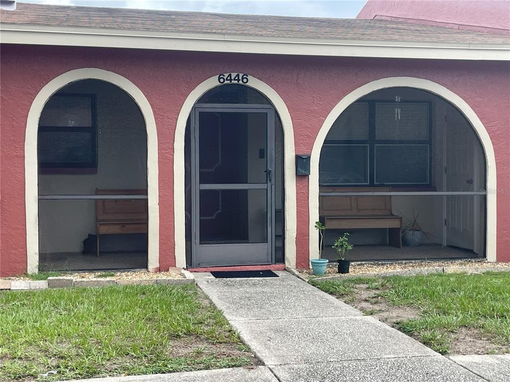 6446 71ST STREET N PINELLAS PARK, FL 33781